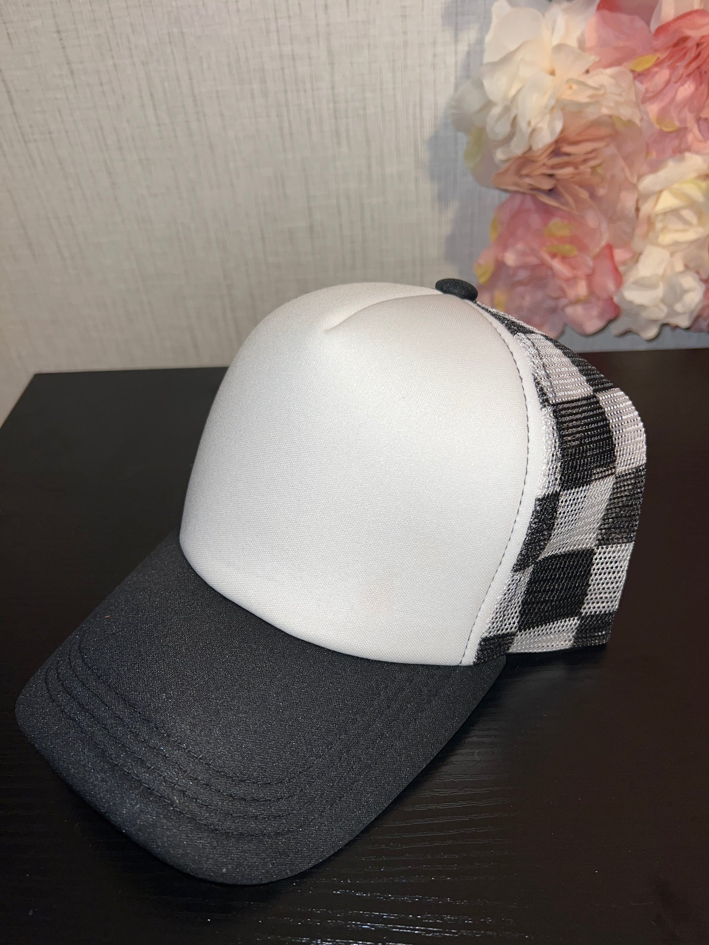 Custom Memorial Tribute Hat
