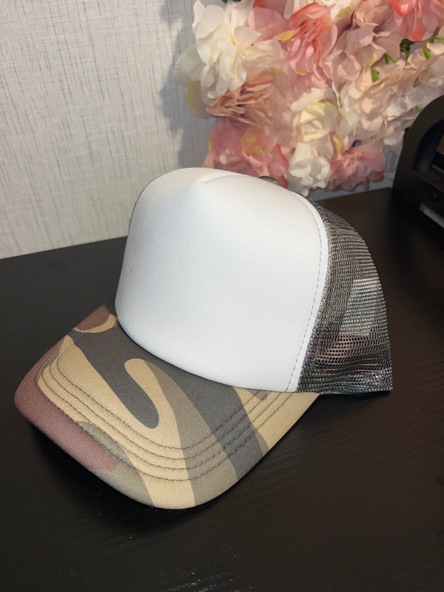Custom Memorial Tribute Hat