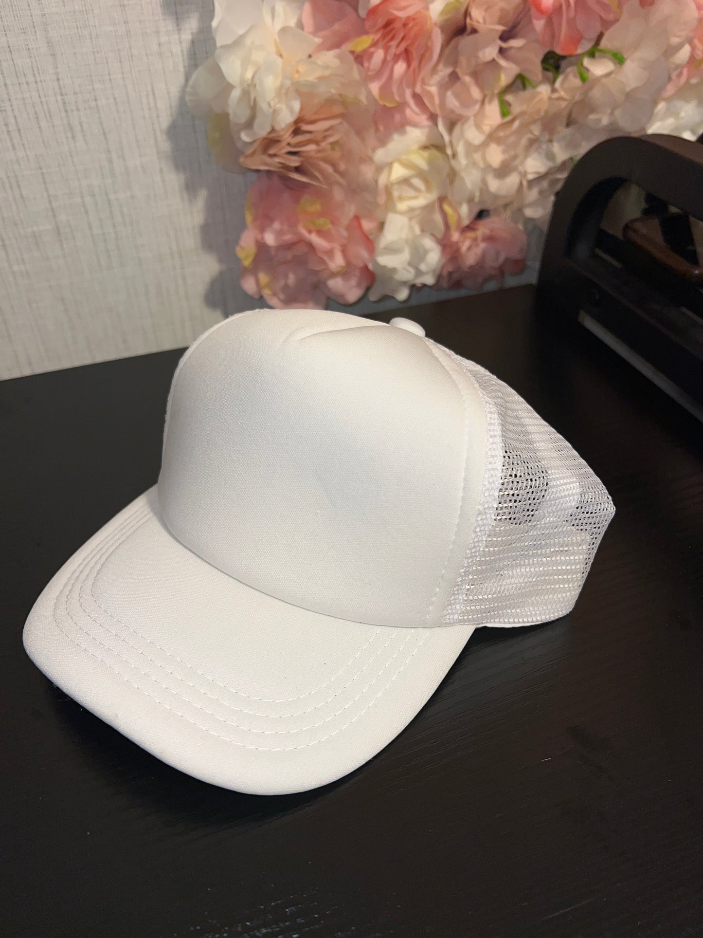 Custom Memorial Tribute Hat