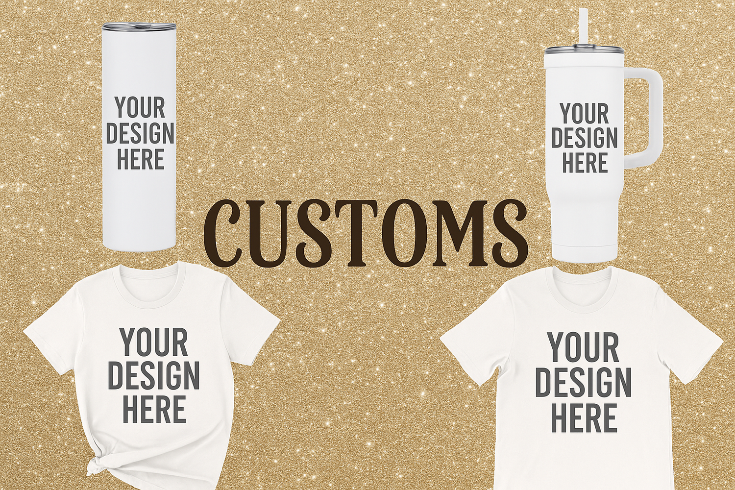 ✨Customs✨