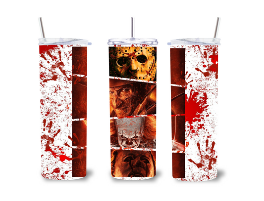 4Faces 4Killers 20oz