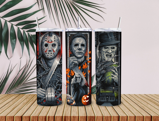 20oz Killer Cup