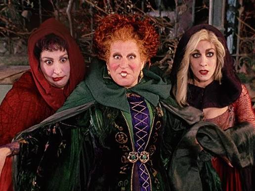 Hocus Pocus Bundle